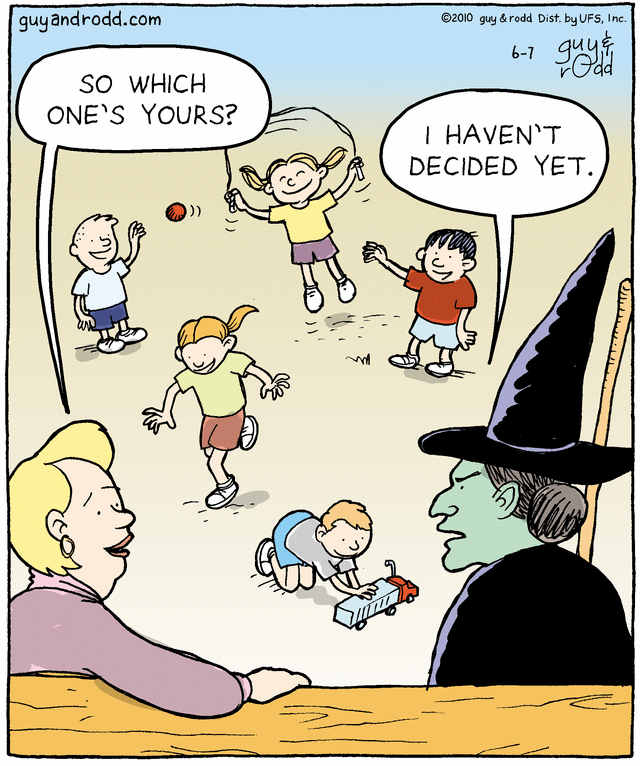 brevity